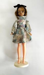 Tammy Doll Retro Doll Ideal Showa Retro Vintage Engraved ...