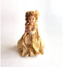 Vintage Doll , Canasta Doll , 1950s Sleepy Eye Dolls ...