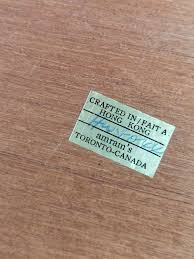 Mid Century Woven Rattan Bamboo Mirror - Etsy