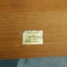 Al Wolf | Wall Decor | Al Wolf Soapstone Wall Plaque | Poshmark