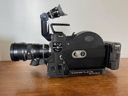Arriflex Super 16mm Camera package | eBay
