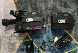 Used ARRIFLEX SR2 Film Camera Kit