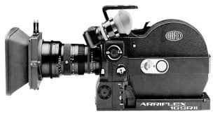 ARRIFLEX ARRI EYEPIECE EYECUP! ECLAIR, CANON ...
