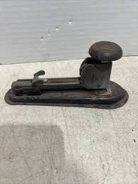 1950's Vintage Arrow 203 Stapler Working Removable Body | eBay