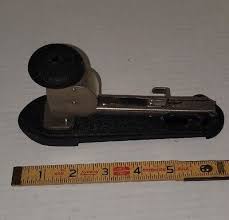 Arrow Fastener Company stapler vintage office desk tool | eBay