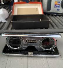 Vintage Arrow Folding Opera Glass 2.5X25 mm | eBay