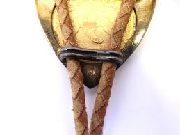 1881 US Gold Eagle $10 LIBERTY Head in hand made 14K Solid ...