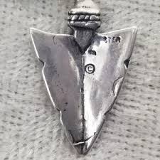 Native American | Jewelry | Native American Sterling Silver ...
