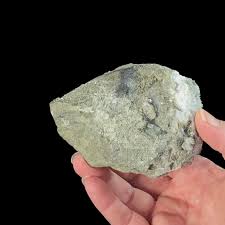 Clear Green Cubic Fluorite on Druzy Quartz, Xianghualing ...