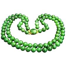 Red Coral Nugget Necklace - Etsy