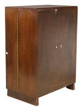 Sold at Auction: MANNER OF MUMMENTHALER & MEIER MAGIC BOX DESK