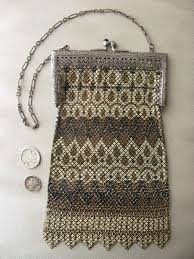 Evening Bags Yellow Vintage Bags, Handbags & Cases for sale | eBay