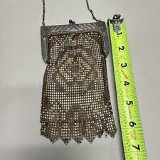 Flapper White Vintage Bags, Handbags & Cases | eBay