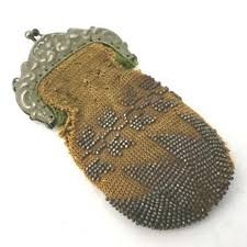 1890s Decade Women Vintage Wallets & Coin Purses for sale | eBay