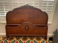 1930 S Furniture In Antique Beds & Bedroom Sets (1900-1950) for sale | eBay