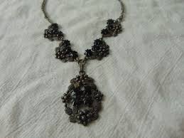 Fashion Vintage & Antique Antique Necklaces & Pendants for sale | eBay