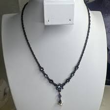 1928 Blue Fashion Necklaces & Pendants for sale | eBay
