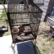 Bird Cage for Sale in Grand Terrace, CA - OfferUp