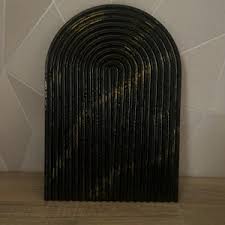 Sinking Black Clock - Etsy