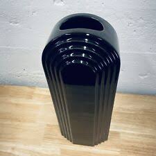 Art Deco Square Vases for sale | eBay