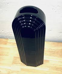 Preços baixos em Vasos Quadrado Preto | eBay