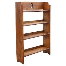 Antique Victorian Gothic Oak Bookcase Display Cabinet Quality 19th Century For Sale at 1stDibs