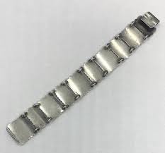 Vintage Taxco Mexico Sterling Silver Turquoise Aztec Warrior Bracelet 8”. | eBay