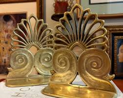 Native American Bookends - Etsy