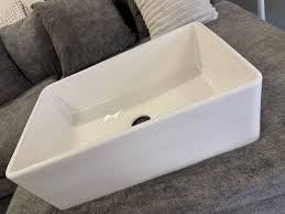 Kitchen Farmhouse Sink - general for sale - by owner - craigslist