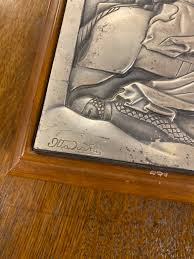 Ottaviani Game Set. Sterling Silver - Etsy