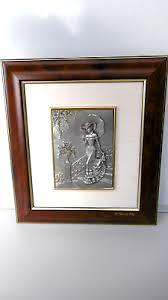 Demoiselle Etain Velay Signe Baldi Table | eBay