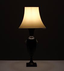 Classic metal Desk lamp 1950s USA For Sale at 1stDibs