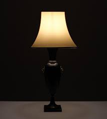 Classic Metal Desk Lamp, USA, 1958 | Chairish