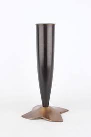 Ergo Messing Leuchter Kerzenhalter Design | eBay