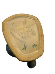 Beautiful Mint 1947 Pair Roseville Pottery Blue Snowberry # 100-6 Cornucopia Vases - Etsy