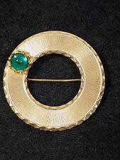 Food & Drink Green Fashion Brooches & Pins for sale | eBay