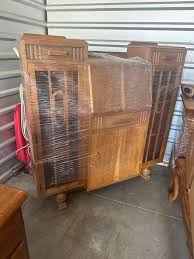 Antique Hutch