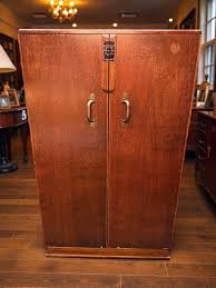 Art Deco Original Antique Armoires & Wardrobes 1920-1949 ...