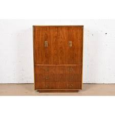 Walnut Hollywood Regency Antique Dressers & Chests of Drawers for sale | eBay