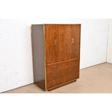 Brass Hollywood Regency Antique Dressers & Chests of Drawers | eBay