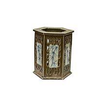 Hexagonal Porcelain Vases for sale | eBay