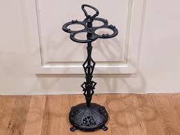 Antique 1920's Art Deco Style Smoking Ashtray Stand or ...