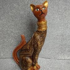 Imagem Gato 22cm | Elo7 Produtos Especiais