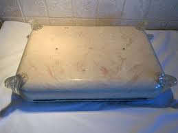 Oneida Community Flatware 51 Pieces With Plastic Footed Chest | eBay