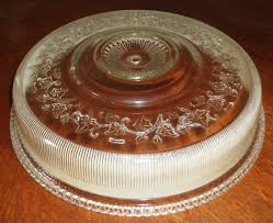 Cubierta para artefacto de iluminación de 15 pulgadas, estilo art déco antiguo, con hojas de arce pesadas y diseño floral, vidrio de repuesto - Etsy España