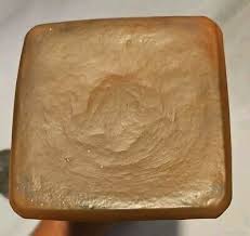 Painted Glass Wine Decanter | eBay