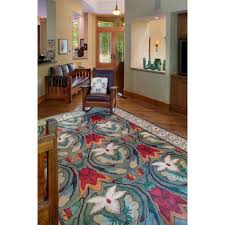 Buy Stephanotis Flower: PC-04A Rug | Great Furniture Gallery ...