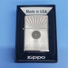 Zippo Sun Burst 24674 - Very Limited Supply Highly ...
