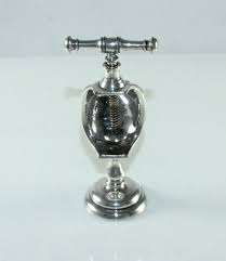 Art Deco Christofle Figural Nutcracker - Etsy