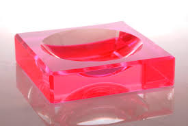 AVF Candy Bowl Pink – The Happy Kangaroo